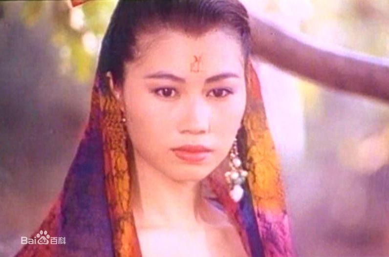 精选杨宝玲(Pauline Yeung)