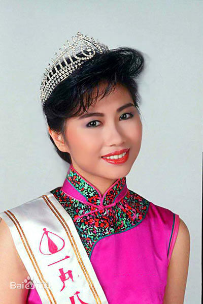 精选杨宝玲(Pauline Yeung)