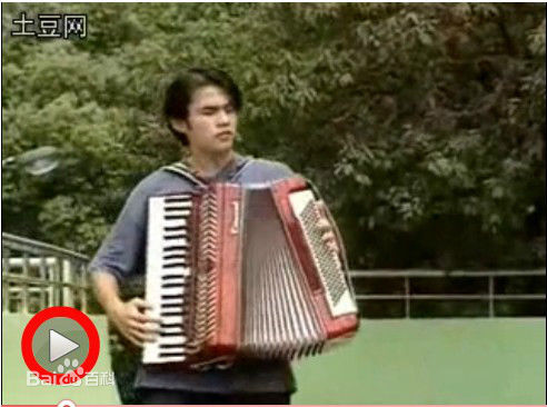 游安顺前后照片