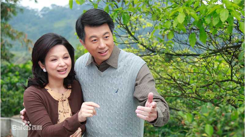 游安顺前后照片