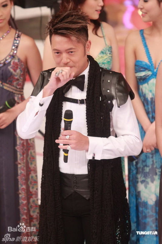 最优质苏志威精彩图册