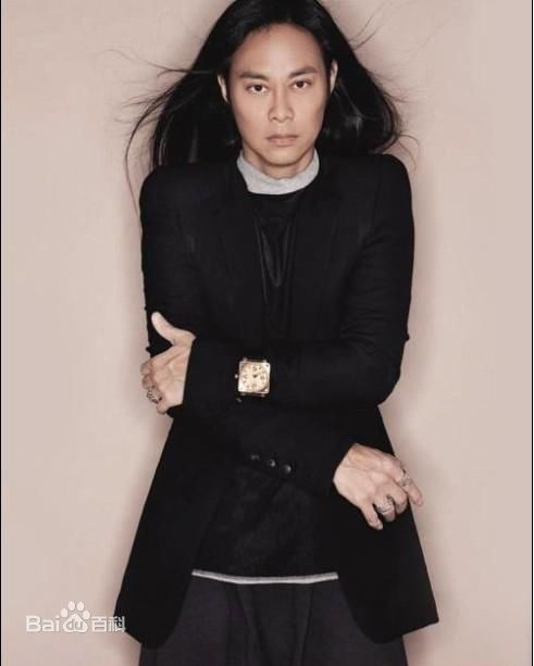 精选苏志威精彩图册