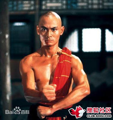 刘家辉(Gordon Liu)最新剧照