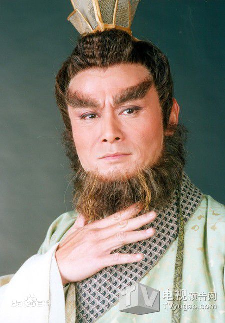 刘家辉(Gordon Liu)最新剧照