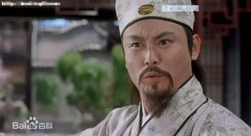 刘家辉(Gordon Liu)最新剧照