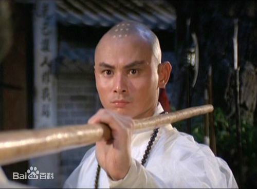 刘家辉(Gordon Liu)最新剧照