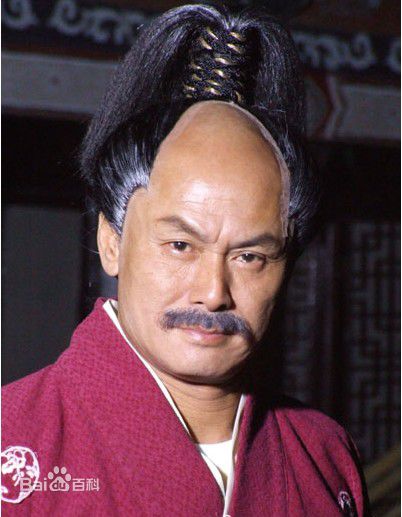 刘家辉(Gordon Liu)最新剧照