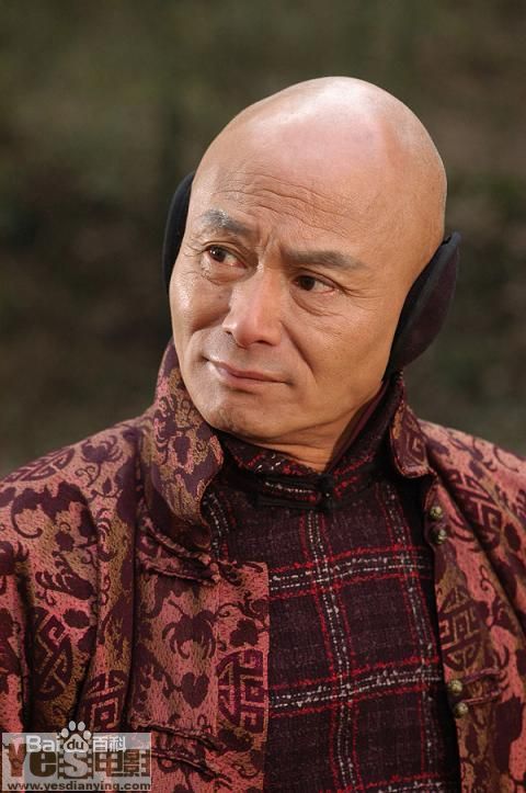 精选刘家辉(Gordon Liu)