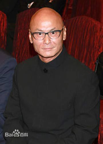 精选刘家辉(Gordon Liu)