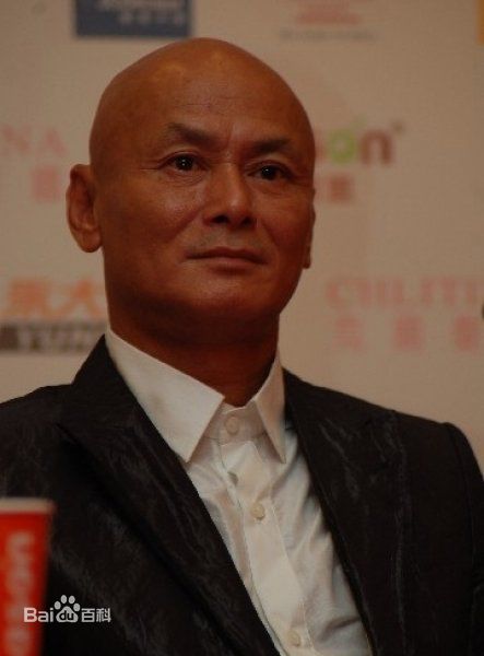 精选刘家辉(Gordon Liu)