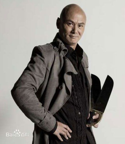 精选刘家辉(Gordon Liu)