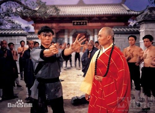 刘家辉(Gordon Liu)电影最全剧照