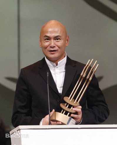 刘家辉(Gordon Liu)2007年功夫盛典颁奖礼壁纸壁纸