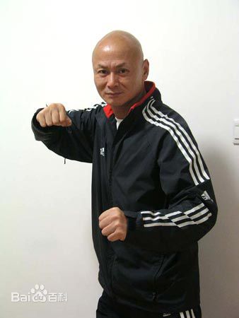 精选刘家辉(Gordon Liu)