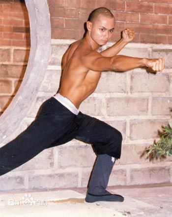 精选刘家辉(Gordon Liu)