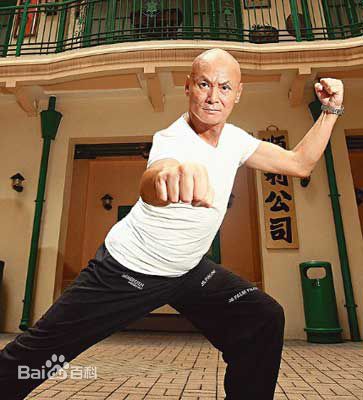 精选刘家辉(Gordon Liu)