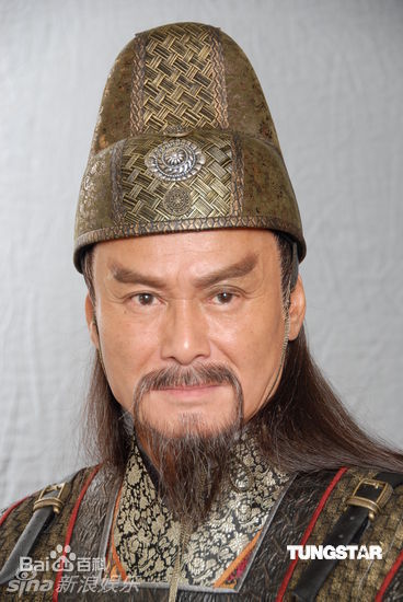 最全刘家辉(Gordon Liu)精彩图册