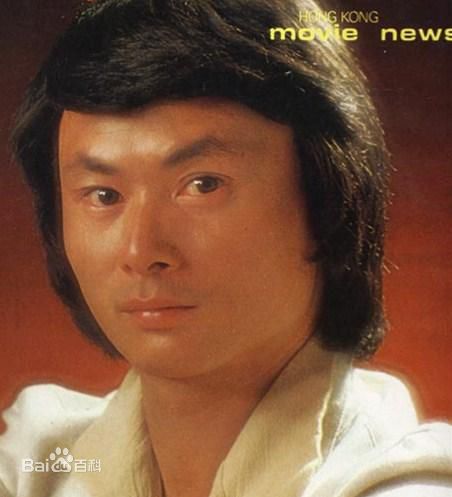 最优质刘家辉(Gordon Liu)精彩图册