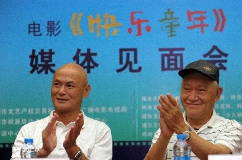 高清刘家辉(Gordon Liu)精彩图册