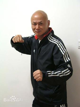 高清刘家辉(Gordon Liu)精彩图册