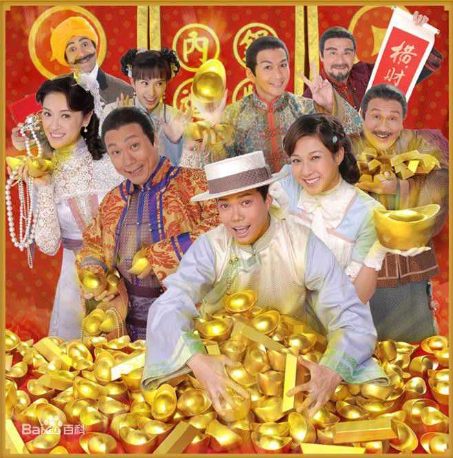 最优质刘家辉(Gordon Liu)生活照