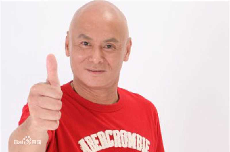 最优质刘家辉(Gordon Liu)生活照