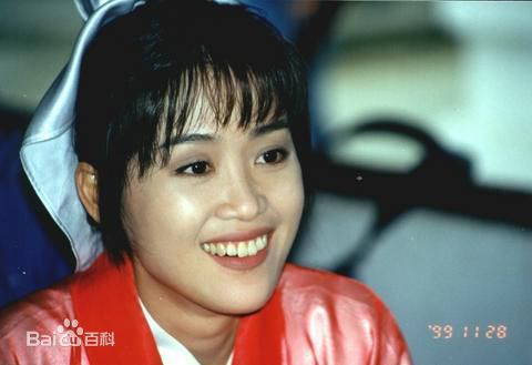 最新梁小冰(Noel Leung)在版《少年梁祝》祝英台中的图集