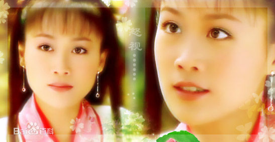 最新梁小冰(Noel Leung)在版《少年梁祝》祝英台中的图集