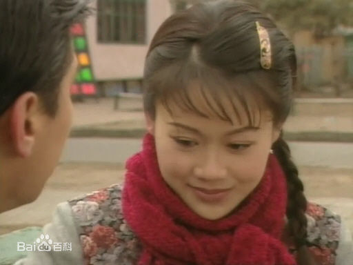 梁小冰(Noel Leung)参演现代影视剧之高清剧照