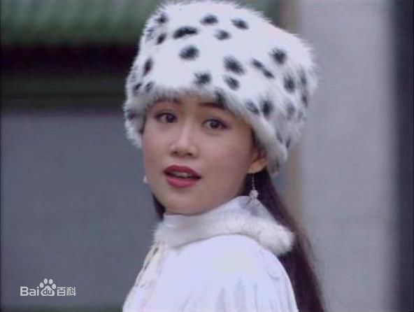 梁小冰(Noel Leung)参演现代影视剧之高清剧照