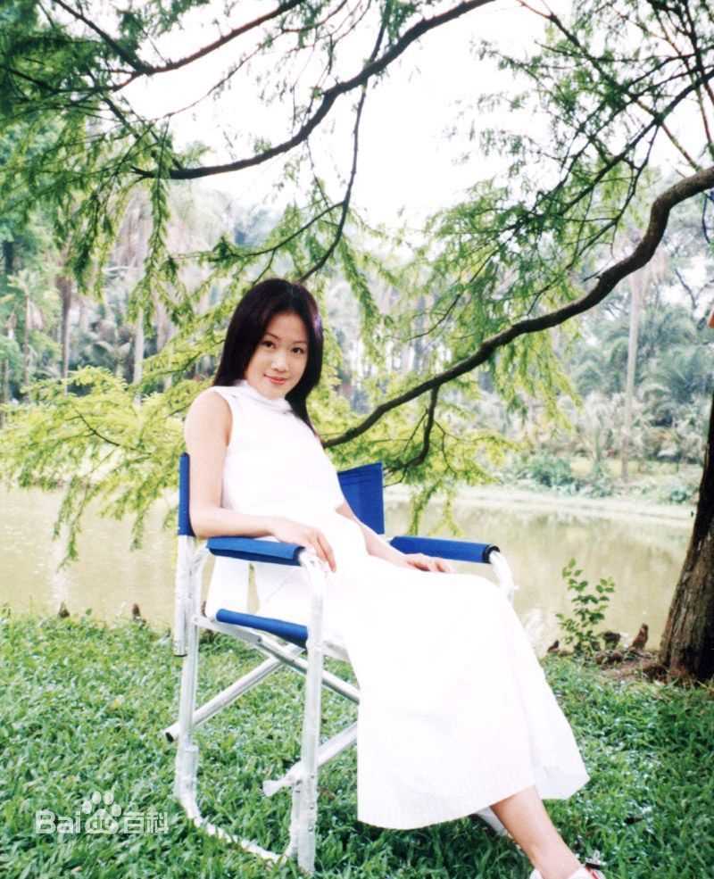 最优质梁小冰(Noel Leung)在《天子屠龙》饰冰月/水月中的