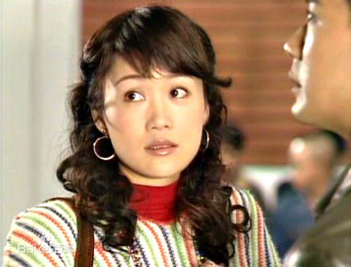 梁小冰(Noel Leung)与陈嘉辉素颜照壁纸