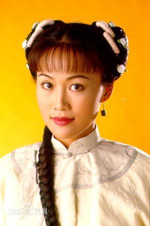 梁小冰(Noel Leung)与陈嘉辉素颜照壁纸