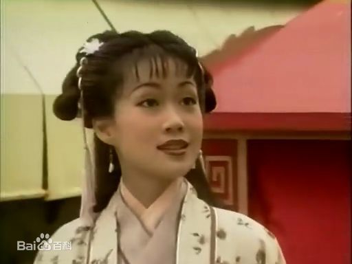 梁小冰(Noel Leung)与陈嘉辉素颜照壁纸