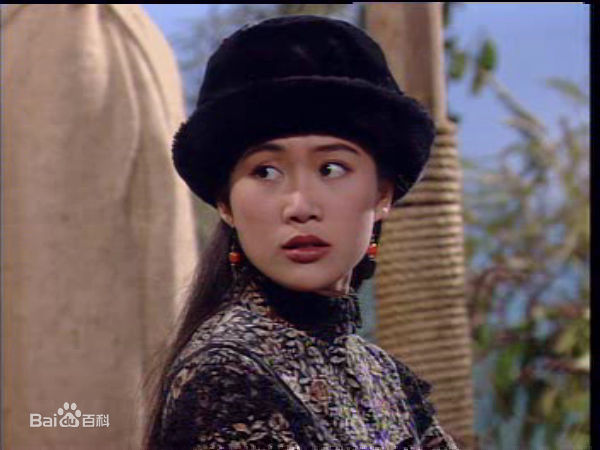 梁小冰(Noel Leung)与陈嘉辉素颜照壁纸