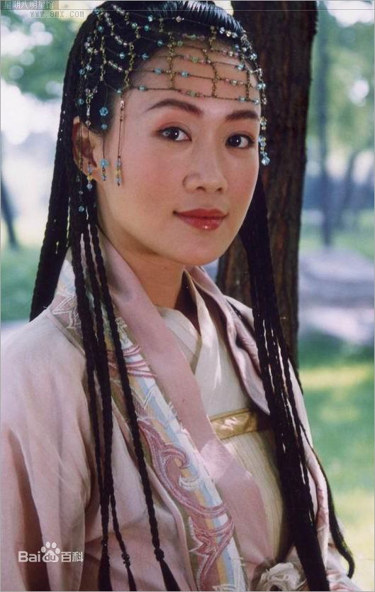 最新梁小冰(Noel Leung)精彩图册