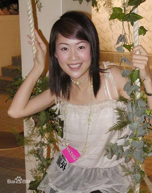 最新梁小冰(Noel Leung)精彩图册