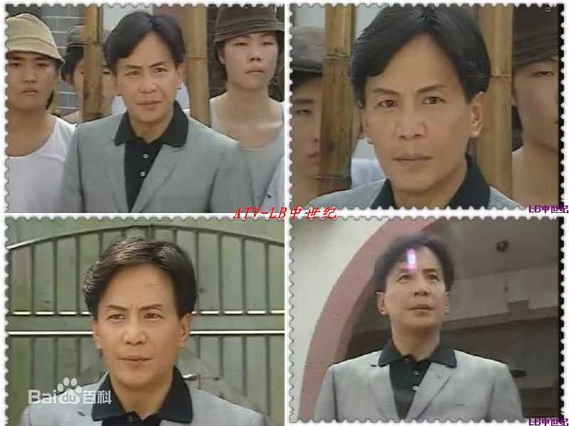 精选炜烈(Willie Lau)