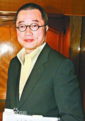 高清余允抗图片