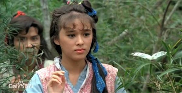 精选简慧真(Regina Kan Wai Ling)