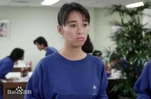 简慧真(Regina Kan Wai Ling)前后照片