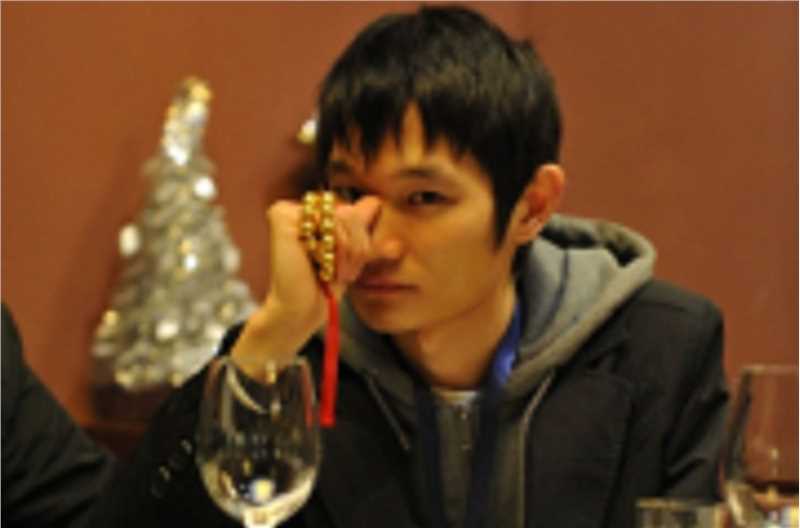 梦入神机，王钟前后照片