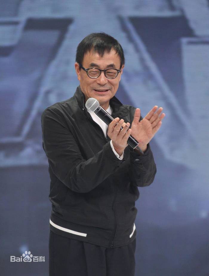 精选刘家昌图片