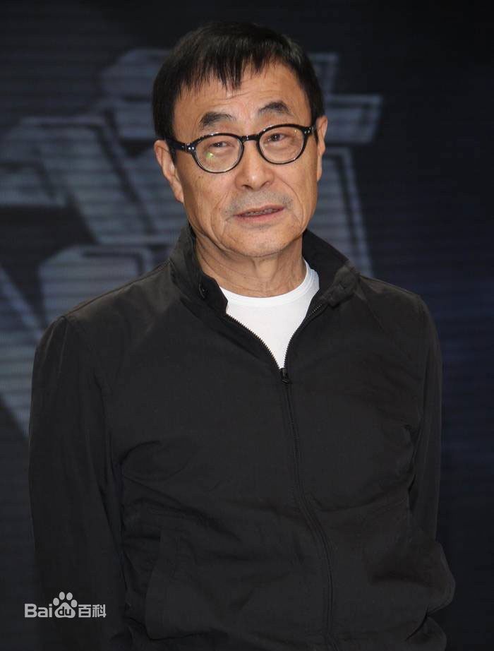 精选刘家昌图片