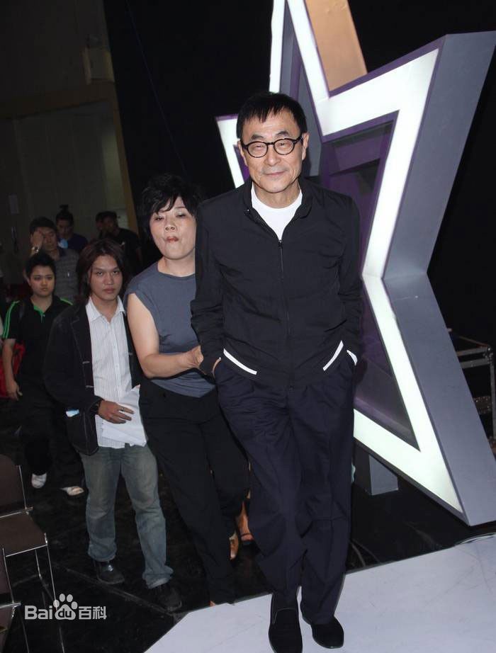 精选刘家昌图片