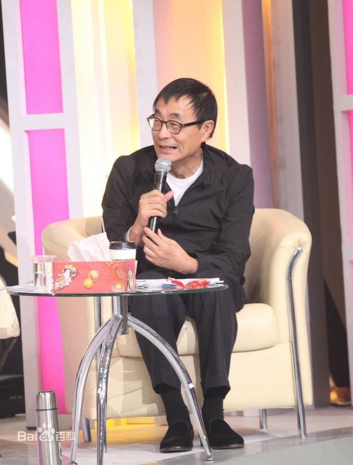 精选刘家昌图片