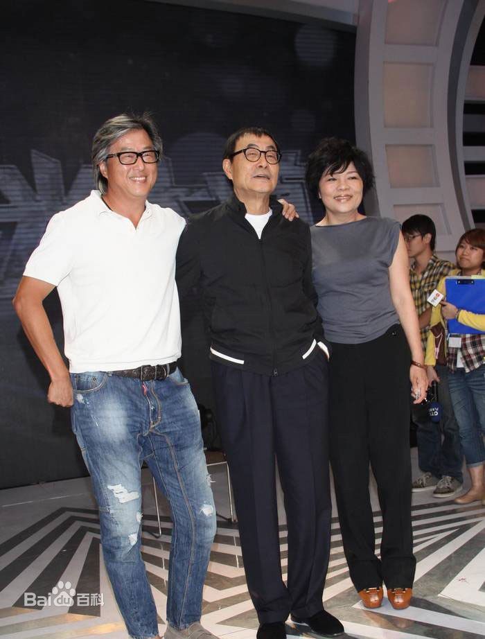 精选刘家昌图片