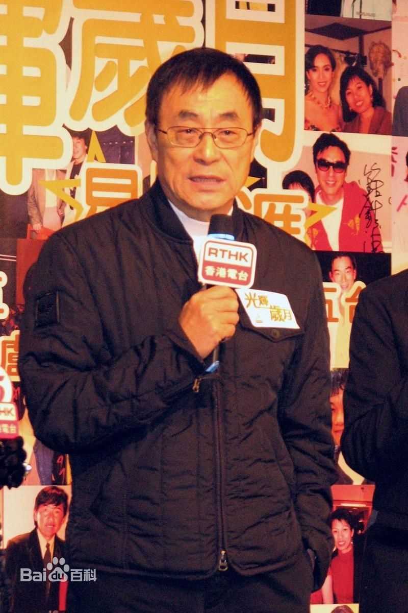 精选刘家昌图片