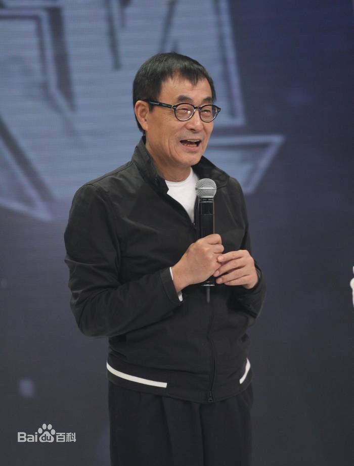 精选刘家昌图片