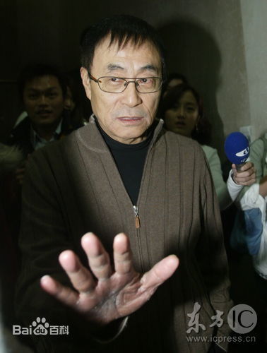 精选刘家昌图片